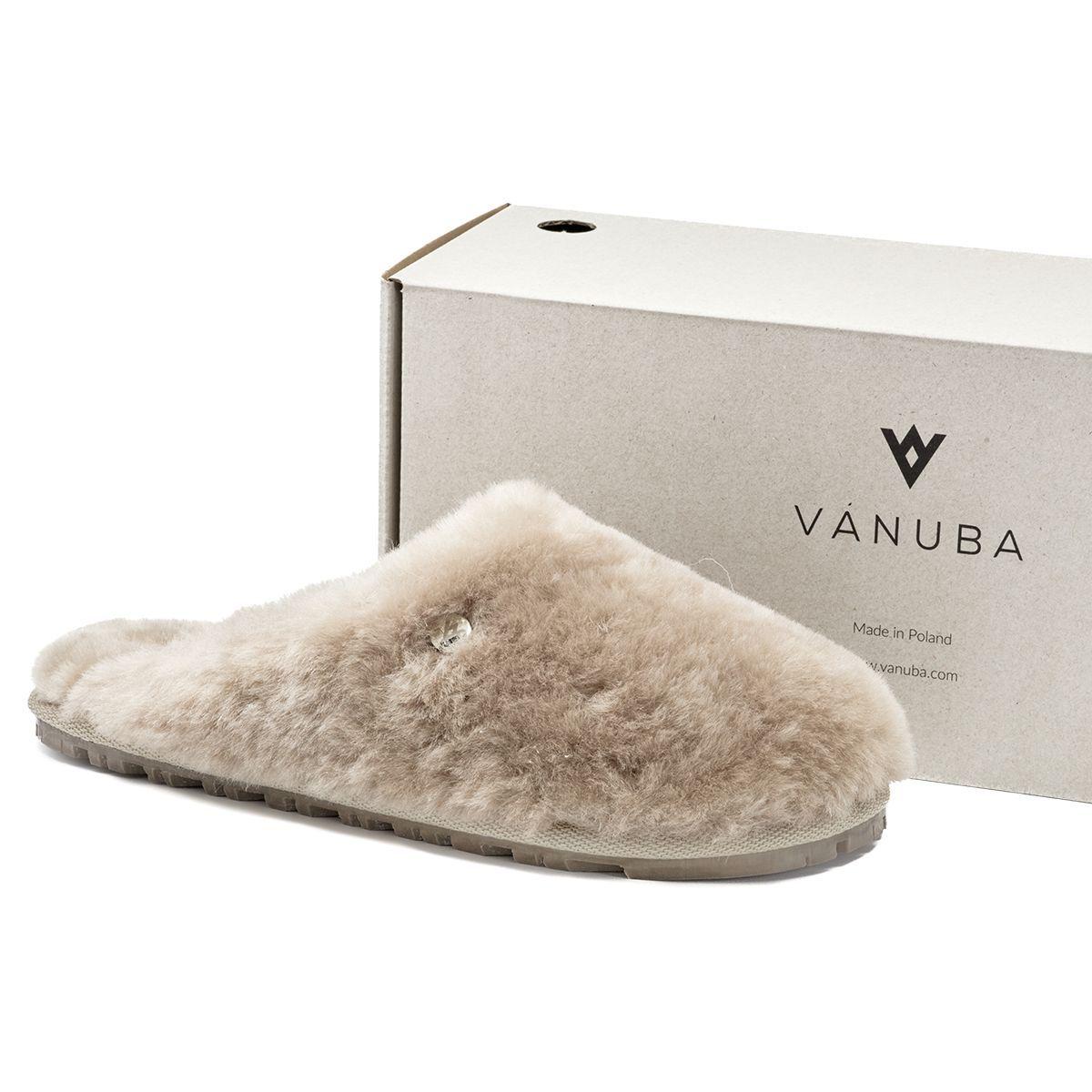 Women’s Slippers MADISON
