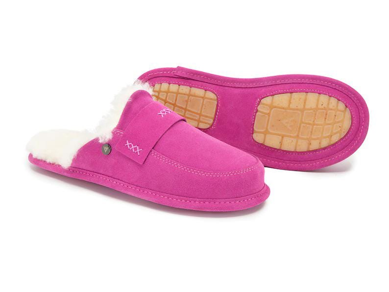 WOMEN'S SLIPPERS AWASSI
