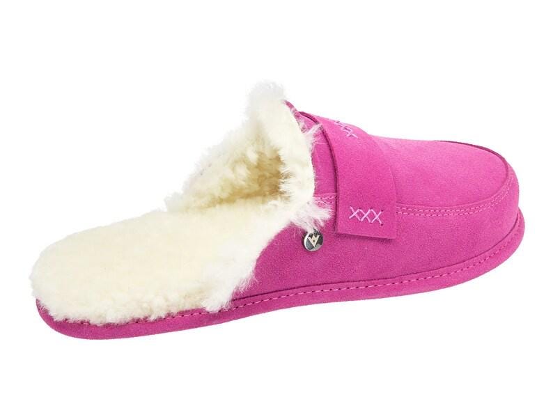 WOMEN'S SLIPPERS AWASSI