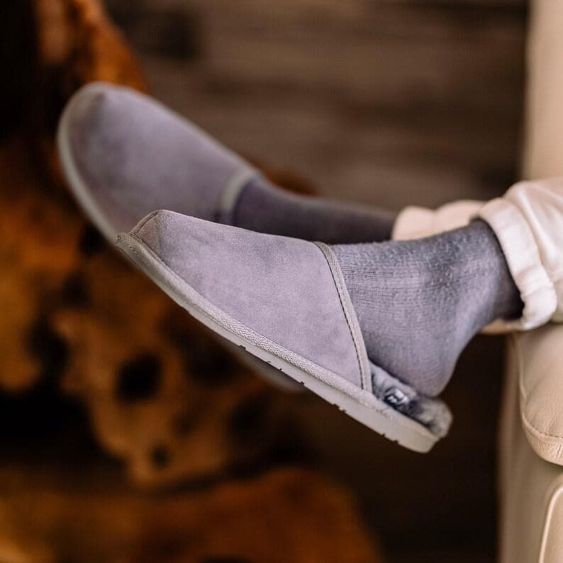 Men’s Slippers SOYA