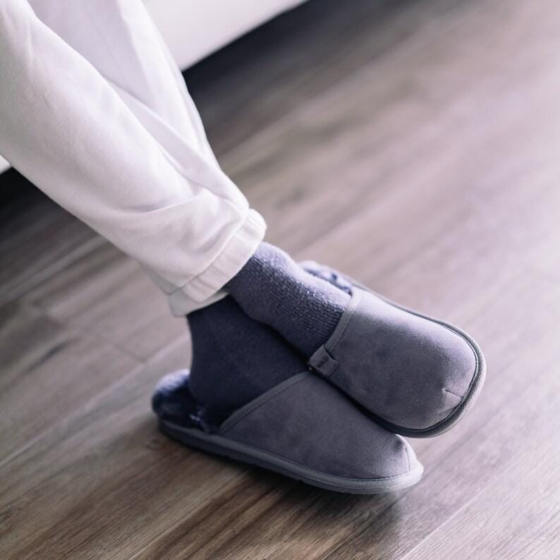 Men’s Slippers SOYA