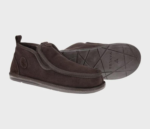 MEN'S SLIPPERS BOND