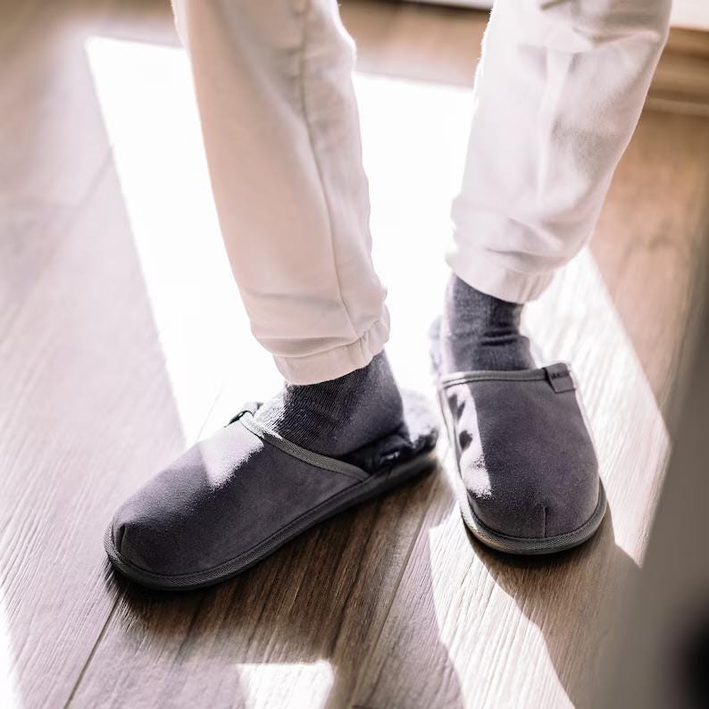 Men’s Slippers SOYA