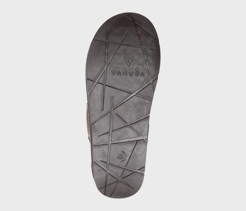 MEN'S SLIPPERS BOND