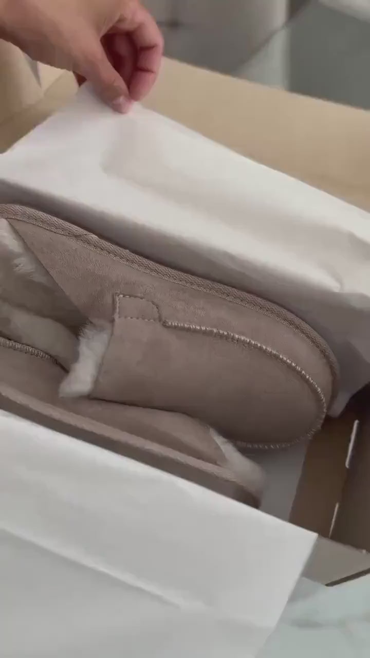 Women’s Slippers AWASSI